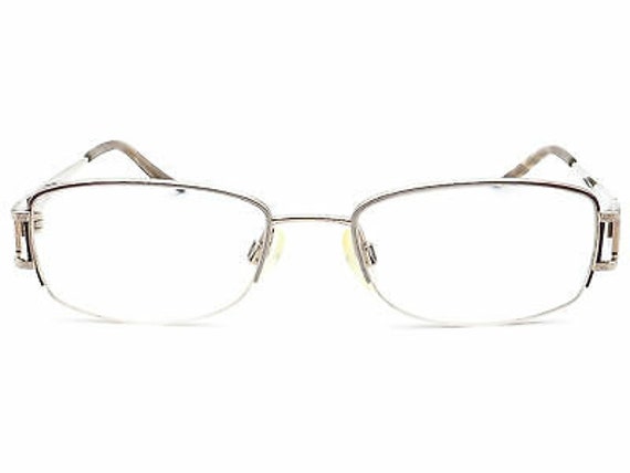 Charmant Eyeglasses CH10842 GR Pure Titanium Gree… - image 2