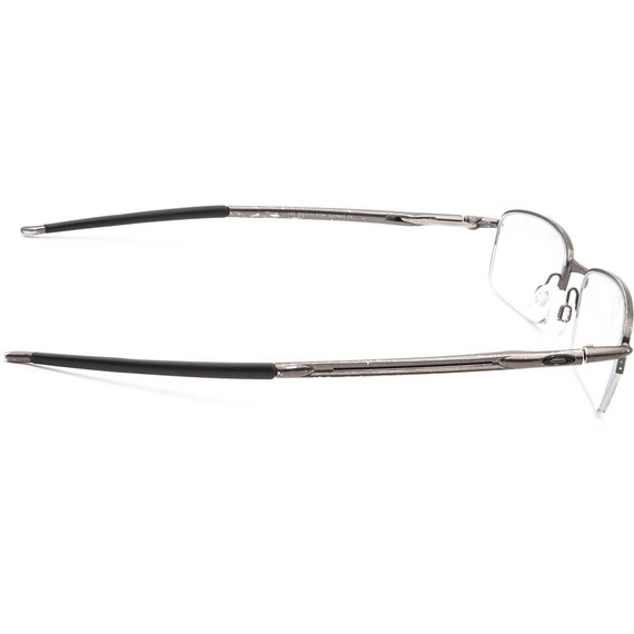 Oakley Eyeglasses OX3111-0154 Rhinochaser Cement … - image 7
