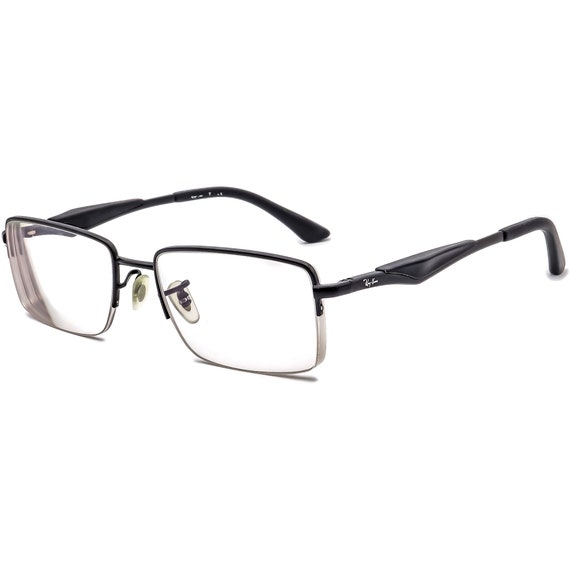 Ray-Ban Men's Sunglasses Frame Only RB 6285 2503 … - image 3