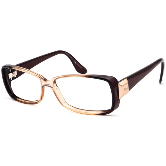 Gucci Women's Eyeglasses GG 3025 TYJ Brown Gradie… - image 3