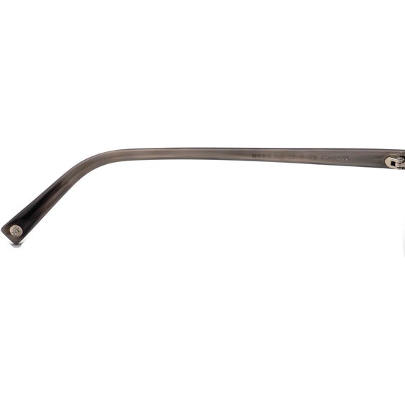 Warby Parker Eyeglasses Wilkie 150 Striped Gray R… - image 7