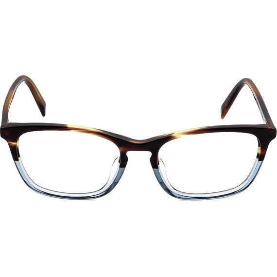 Warby Parker Eyeglasses Welty M 325 Dark Tortoise… - image 2