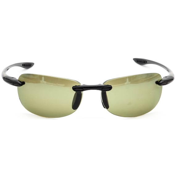 Maui Jim Sunglasses Frame Only MJ-908-02 Sandy Be… - image 2