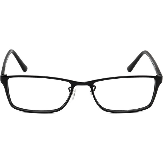 Ray-Ban Eyeglasses RB 6248 2509 Black Rectangular… - image 2