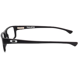 Gafas Oakley OX1099-0153 Tailspin Satin Black Square Frame 53[]18 140 imagen 5