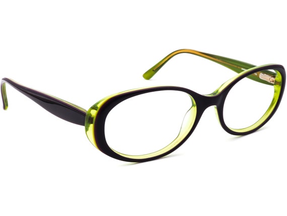 Kate Spade Women's Eyeglasses Jannie 0X15 Dark pu… - image 1