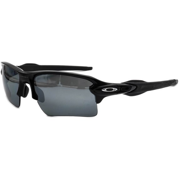 Oakley Men's Sunglasses Frame Only OO9188-08 Flak… - image 3