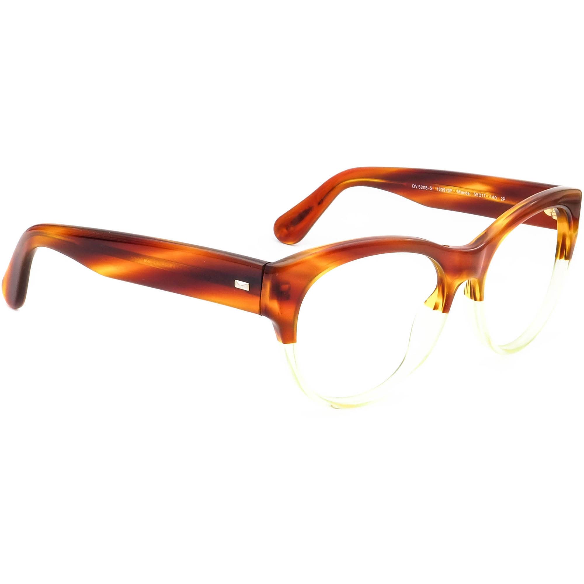 Oliver Peoples Mande OV 5208-S Polarized Sunglasses Buy Oliver Peoples OV 5208-S 1239/9P Mande Sunglasses  main image 2