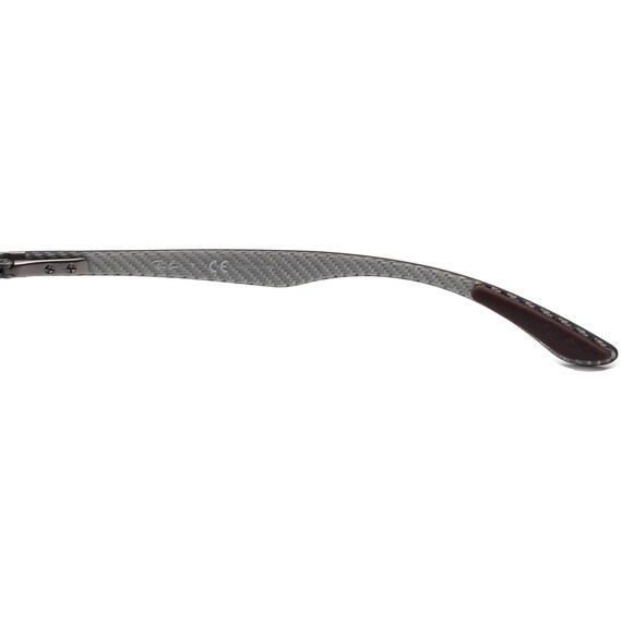 Ray-Ban Eyeglasses RB 8903 5200 Carbon Fiber Tort… - image 8