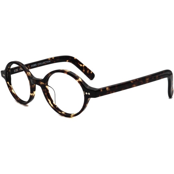 See Eyewear Eyeglasses 0529 C3 Core Collection To… - image 3
