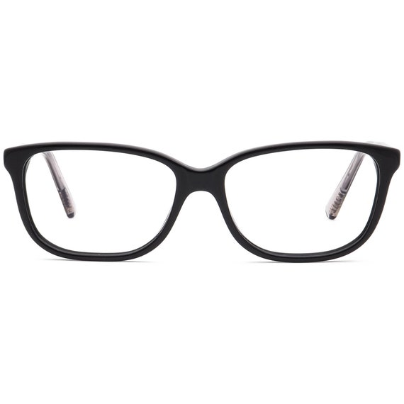 Coach Women's Eyeglasses HC 6143 5002 Black Squar… - image 2