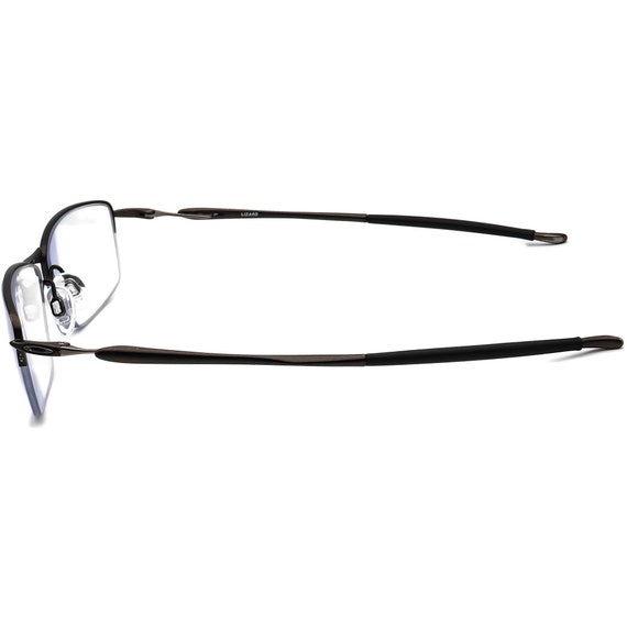 Oakley Eyeglasses OX5113-0256 Lizard Pewter Half … - image 7