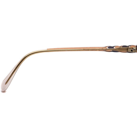 Silhouette Eyeglasses SPX M 1814 /20 C 2862 Blush… - image 7