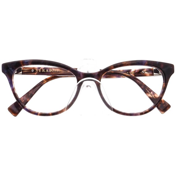 Seraphin Women's Eyeglasses Hathaway/8168 Brown &… - image 6