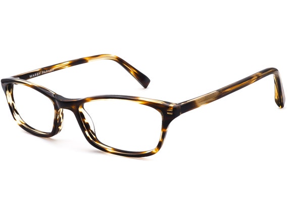 Warby Parker Eyeglasses Annette 256 Tortoise Full… - image 3