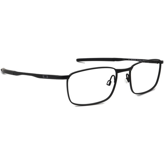 Oakley Eyeglasses OX3173-0152 Barrelhouse Matte B… - image 1