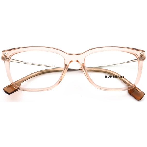 burberry womens frames