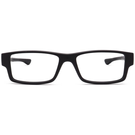 Oakley Kids' Eyeglasses OY8003-0148 Airdrop XS Sa… - image 2