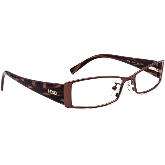 discontinued fendi eyeglass frames