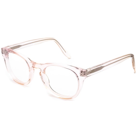 Barton Perreira Women's Eyeglasses COY GIA Clear … - image 3