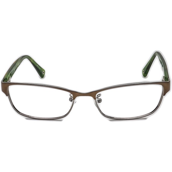 Coach Eyeglasses HC 5033 Alyson 9128 Satin Brown/… - image 2