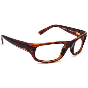 Maui Jim Sunglasses Frame Only MJ-103-10 Tortoise Wrap Italy 55 mm