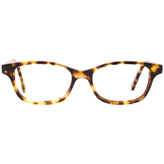 Jean Lafont Eyeglasses Regard 532 Tortoise Semi C… - image 2