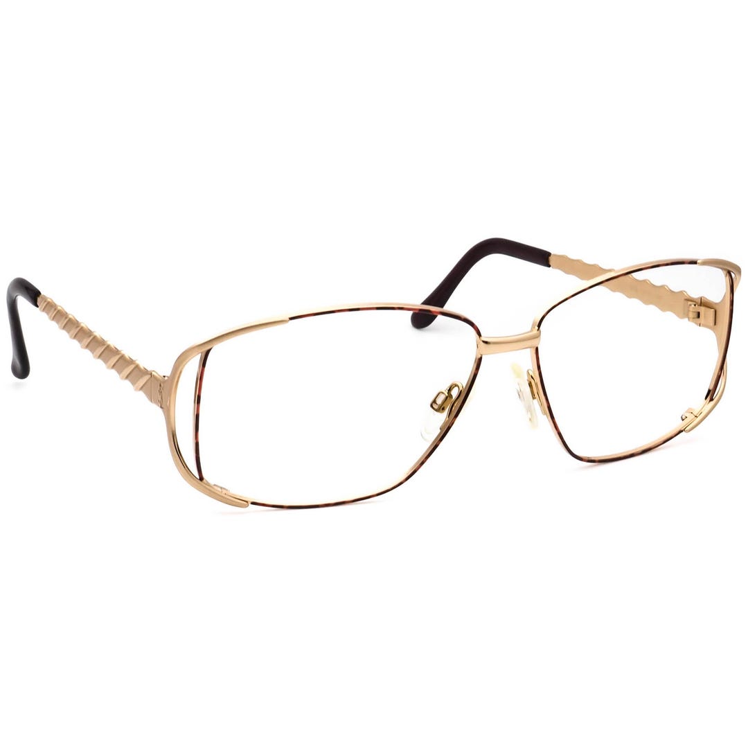 Yves Saint Laurent Vintage Sunglasses “frame Only” 6056 Y119  display picture 1