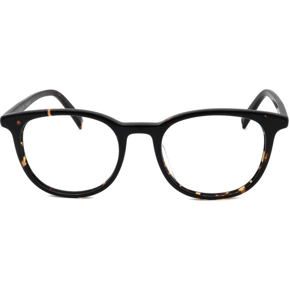 Warby Parker Eyeglasses Durand LBF 200 Whiskey To… - image 2