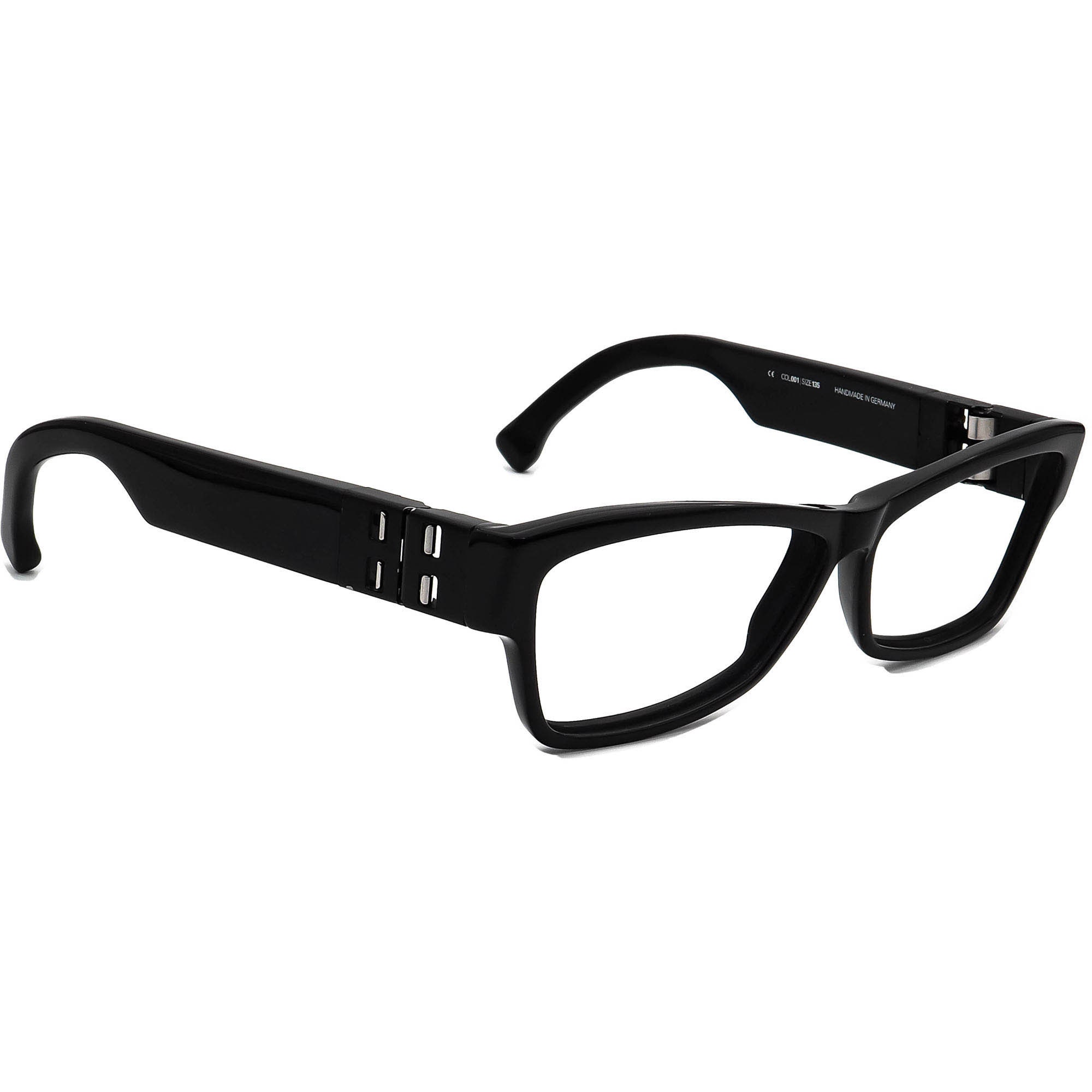 Chanel Eyeglasses 3057 C.713 Brown/black/gold Rectangular -  Israel