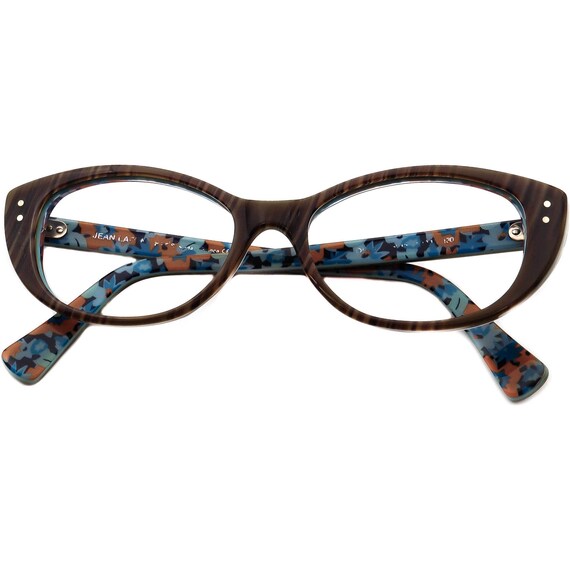 Jean Lafont Women's Eyeglasses Olympe 5015 Stripe… - image 6