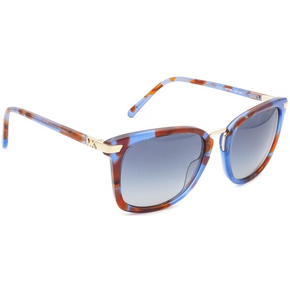 Michael Kors Sunglasses MK 2097 (cape Elizabeth) 37104L 2N  display picture 3