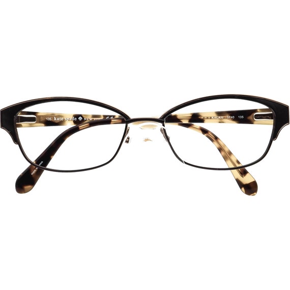 Kate Spade Women's Eyeglasses RAGAN 0P40 Brown/To… - image 7