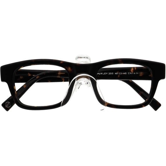 Warby Parker Eyeglasses Huxley-200 Dark Tortoise … - image 6