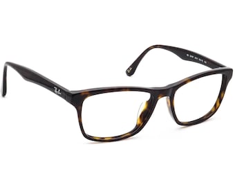 Gafas Ray-Ban RB 5279F 2012 Tortuga oscura B-Shape Frame 55[]18 145