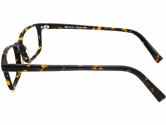 Warby Parker Eyeglasses Wilkie 200 Dark Tortoise … - image 5