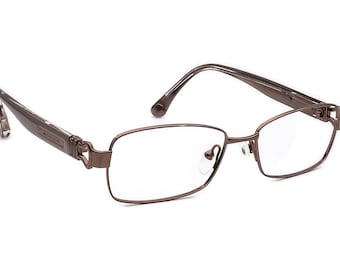Michael Kors MK865 414 Eyeglasses Frames Navy Full Rim  display picture 1