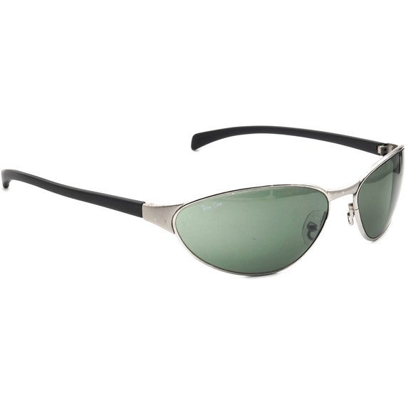 Bausch And Lomb (B&L) Men's Sunglasses W3061 PRAS… - image 1