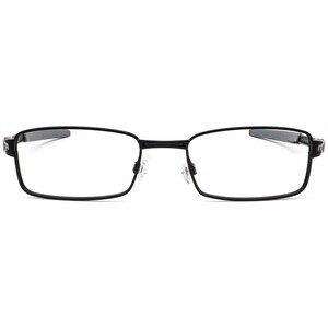 Oakley Eyeglasses OX3112-0151 Tumbleweed Black Rectangular Metal Frame 51-18 143 image 2
