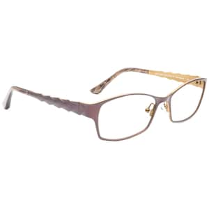 Prodesign Denmark Eyeglasses 5315 c.5031 Pure Titanium Brown Frame 53[]16 130