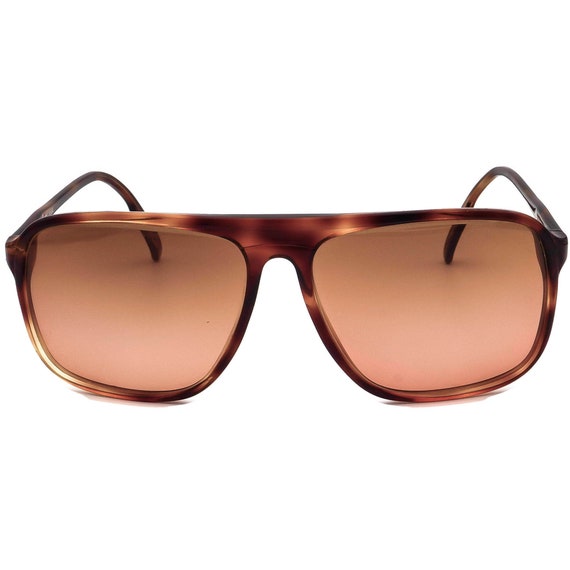 Serengeti Gradient Sunglasses Drivers 5268L Corni… - image 2