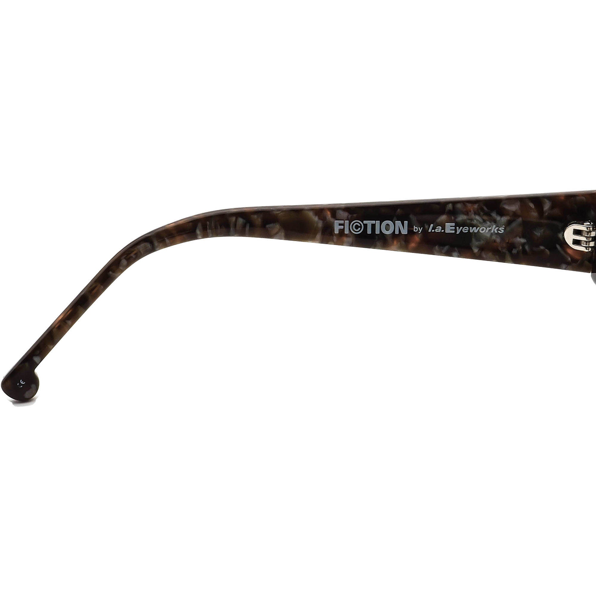 LA Eyeworks Fiction Sunglasses l.a.Eyeworks (@laeyeworks) · West Hollywood, CA main image 3