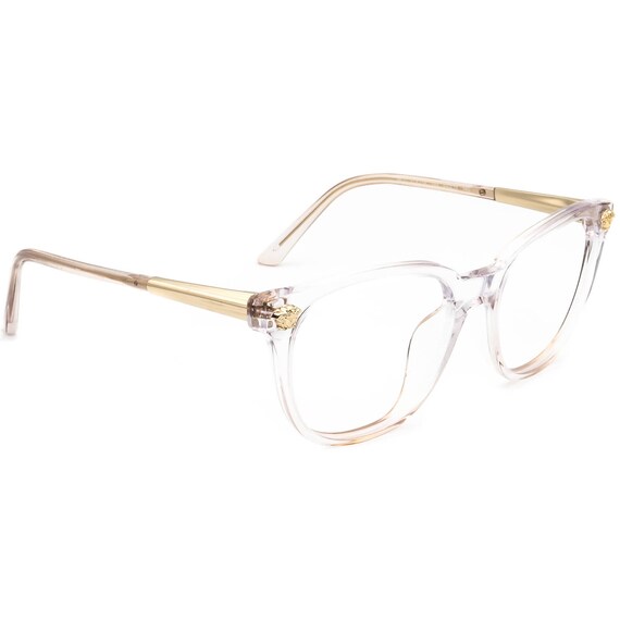 Versace Eyeglasses MOD.3242-A 148 Clear 