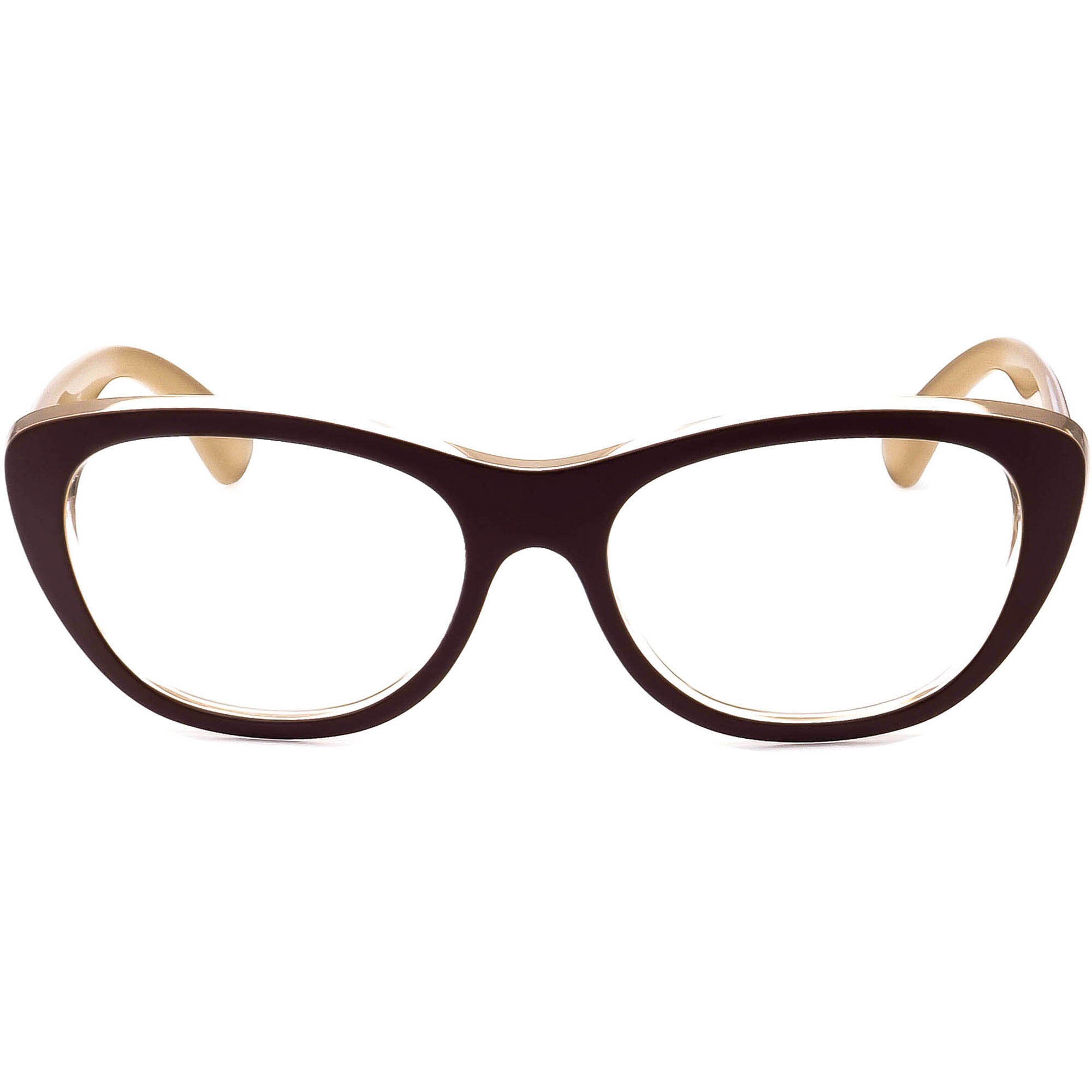 Ray-Ban RB4227 6052/8G Sunglasses Cat Eye Black FRAMES ONLY Ray-Ban RB4227 710/13 Sunglasses FRAMES Cat Eye Tortoise 55  main image 2