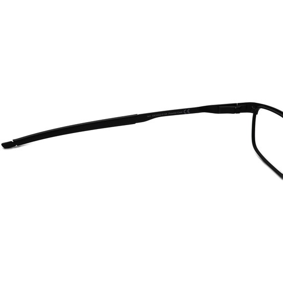 Oakley Eyeglasses OX3222-0154 Steel Plate Powder … - image 7