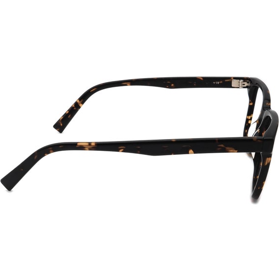 Warby Parker Eyeglasses Chamberlain 200 Dark Tort… - image 4