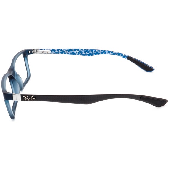 Ray-Ban Eyeglasses RB 8901 5262 Blue & Exposed Ca… - image 6