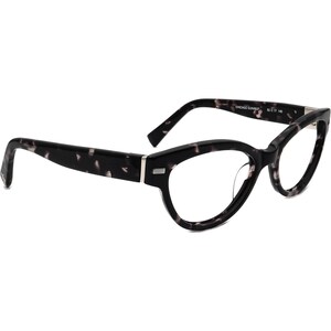 Seraphin Eyeglasses Chicago Sun/8537 Gray Tortoise Japan 52[]17 140 Handmade