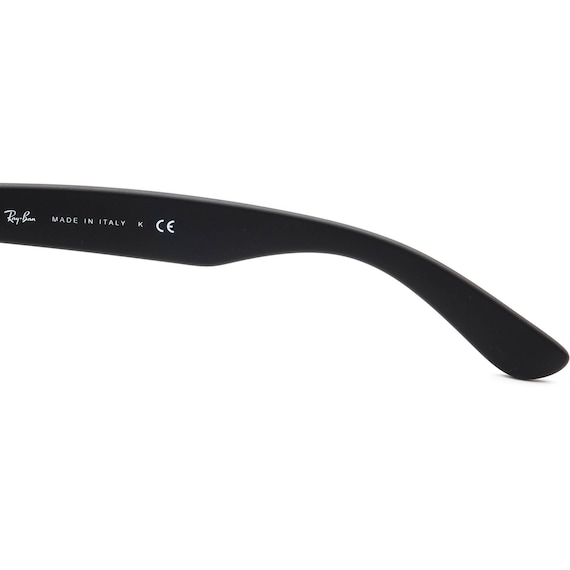 Ray-Ban Men's Sunglasses Frame Only RB 2132 New W… - image 8