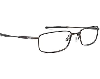 Gafas Oakley OX3110-0354 Carcasa Peltre Marco Rectangular de Metal 54[]18 143